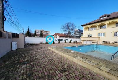 Casă individuală cu 15 camere cu Canalizare în Central - 3