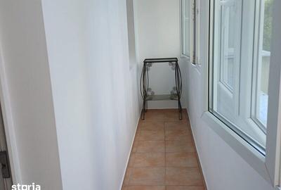 Garsonieră decomandată în Pantelimon - 2