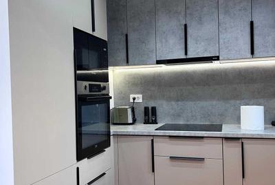 Apartament cu 3 camere decomandat în Splai Bahlui - 2