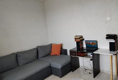 Apartament cu 2 camere în Fundătura - 5