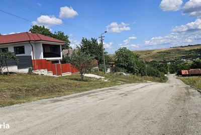 Spațiu comercial, în Borhanci