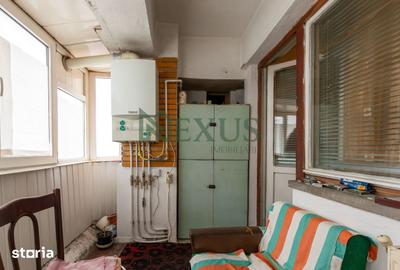 Apartament cu 3 camere semidecomandat în Ultracentral - 18