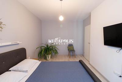 Apartament cu 2 camere decomandat în Avantgarden - 16