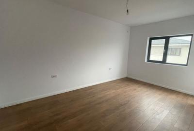 Duplex cu 4 camere cu Teren 350 Mp în Periferie - 34