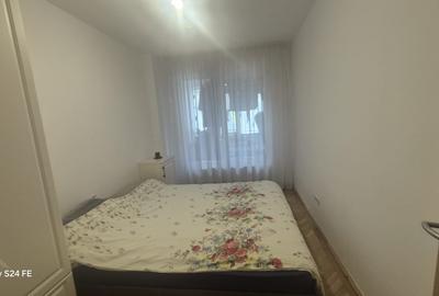 Apartament cu 3 camere decomandat în Central - 9