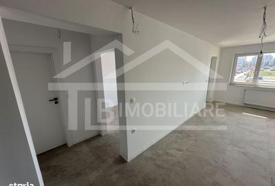 Spațiu comercial, de 55 mp, în Libertății - 5