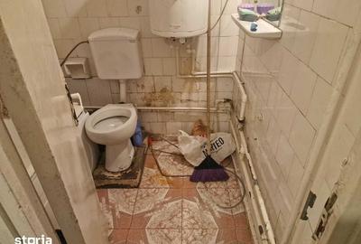 Garsonieră în Mărăței