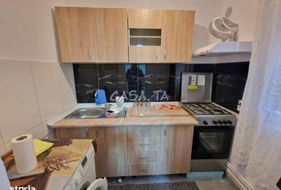 Garsonieră în Central - 2