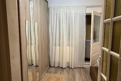Apartament cu 4 camere decomandat, mobilat în Lăpuș - 10