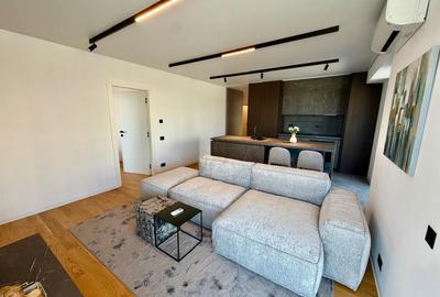 Apartament cu 3 camere în Floreasca