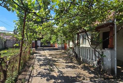 Casă cu 3 camere în Roadeș - 11