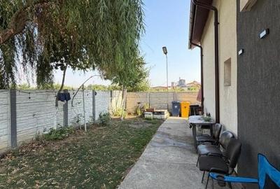 Casă cu 4 camere în Bariera Vâlcii