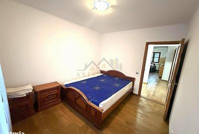 Apartament cu 3 camere decomandat în Dorobanți 1