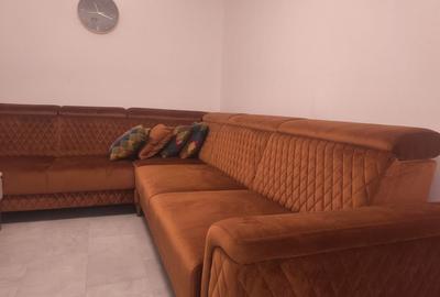 Apartament cu 3 camere nedecomandat în Valea Lupului - 8