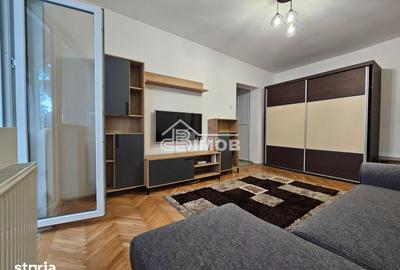 Apartament cu 2 camere în Micro 9 - 7