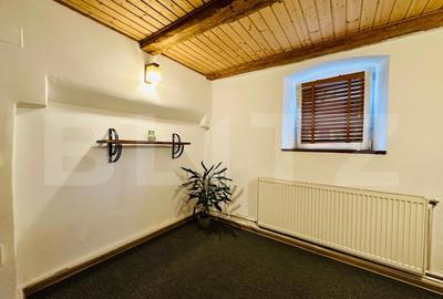 Casă individuală cu 5 camere cu Teren 2 Mp în Ghimbav - 7