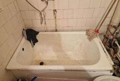 Garsonieră nedecomandată în Mărăței