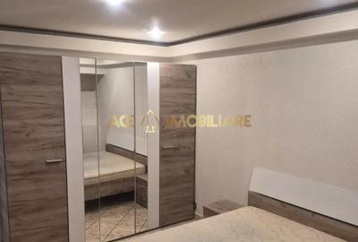 Apartament cu 2 camere decomandat, mobilat în Alba Iulia