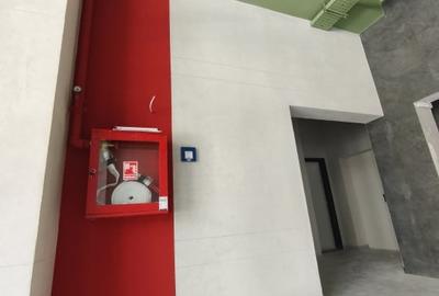 Apartament cu 3 camere în Universitate - 8