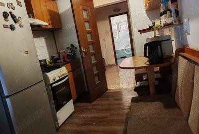 Garsonieră decomandată în Semicentral - 5