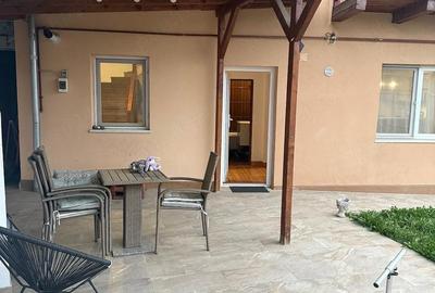 Casă cu Teren 210 Mp în Central - 6