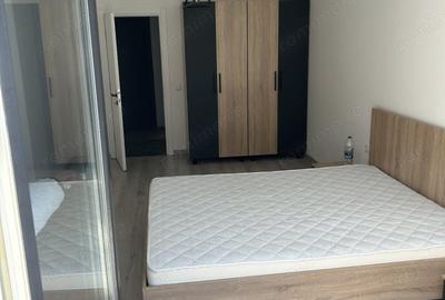 Apartament cu 2 camere în Unirii