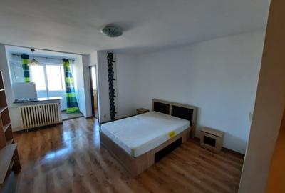 Garsonieră semidecomandată în Drumul Taberei