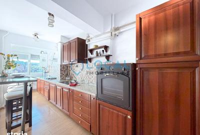 Apartament cu 2 camere decomandat în Central - 4