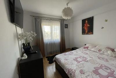 Apartament cu 2 camere decomandat, mobilat în Galata - 1