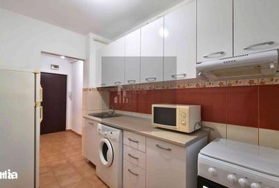 Apartament cu 2 camere în Alexandru Obregia