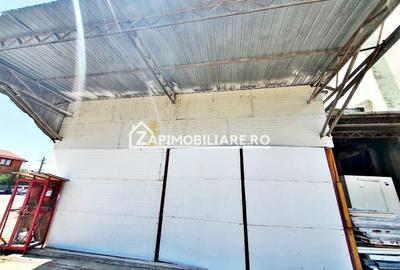 Spațiu comercial, de 106 mp, în Sângeorgiu de Mureș - 1