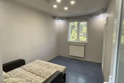 Apartament cu 2 camere decomandat în Central - 1