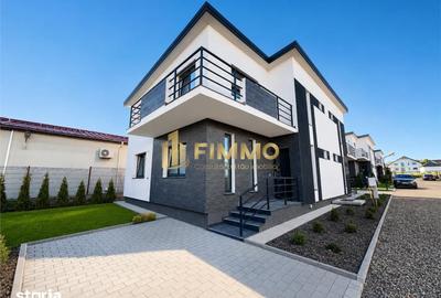 Casă cu 4 camere cu Teren 150 Mp în Hârtop - 6