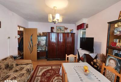Apartament cu 2 camere semidecomandat în Bistrița Lac - 2