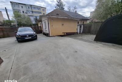 Casă cu 3 camere cu Teren 420 Mp în Mioriței - 12