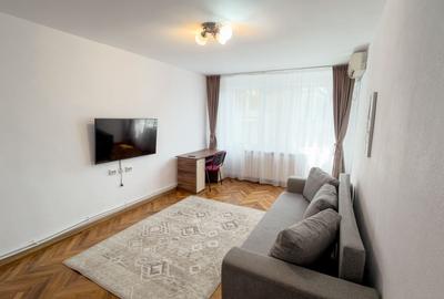 Apartament cu 2 camere decomandat în Central - 3