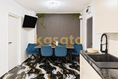 Apartament cu 2 camere decomandat, mobilat în Baicului - 7