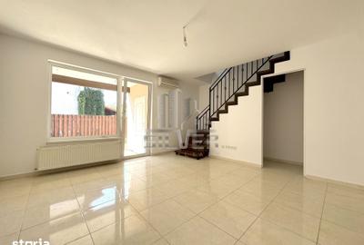 Casă cu 4 camere cu Teren 75 Mp în Florești