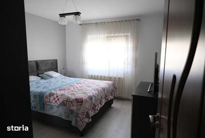 Apartament cu 3 camere în Central - 1