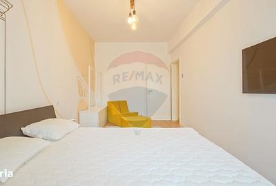 Apartament cu 3 camere în Drumul Poienii