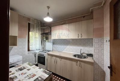 Apartament cu 2 camere decomandat în Alexandru Obregia - 8