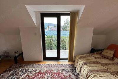 Casă cu Teren 1100 Mp în Voiniceni