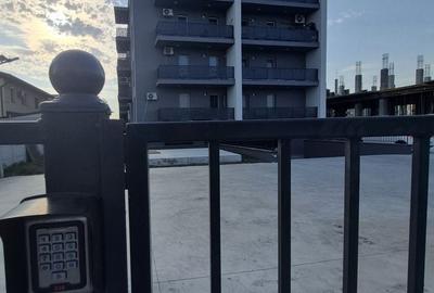 Apartament cu 2 camere semidecomandat în Theodor Pallady
