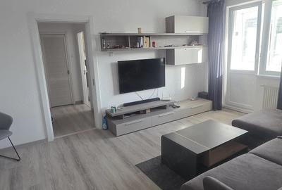 Apartament cu 2 camere semidecomandat în Cedonia - 4