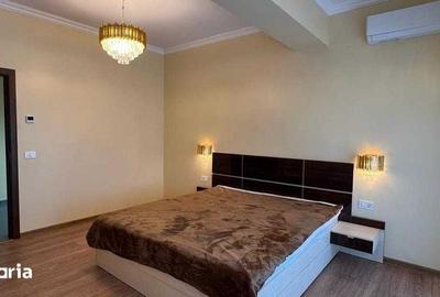 Casă cu 3 camere cu Teren 120 Mp în Pipera - 2