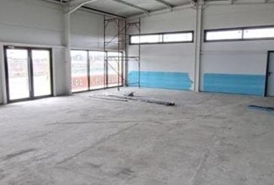 Spațiu comercial, de 140 mp, în Nord - 12