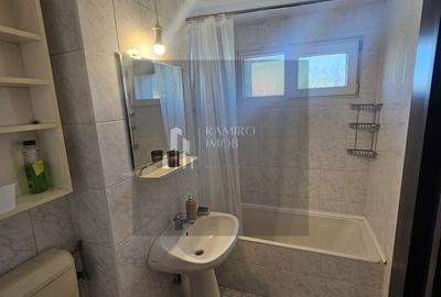 Apartament cu 3 camere decomandat, mobilat în Titan - 1