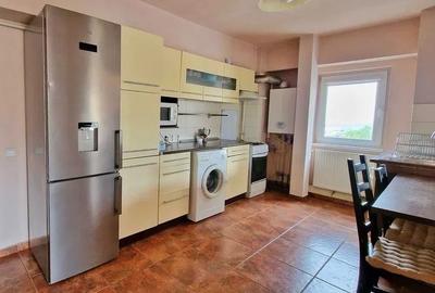 Apartament cu 3 camere decomandat în Zorilor - 3