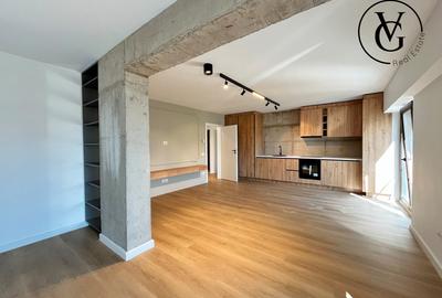 Apartament cu 3 camere decomandat, mobilat în Victoriei