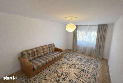 Apartament cu 2 camere decomandat în Băneasa - 7